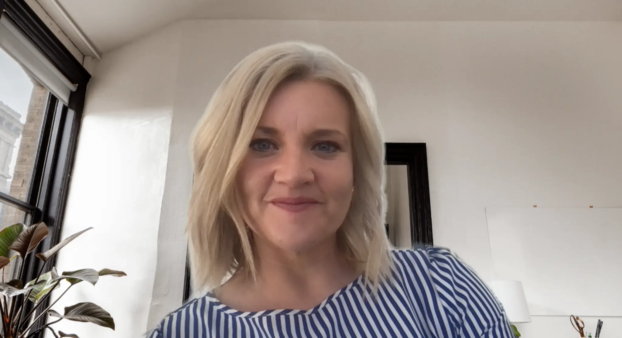 Kristen Enright — leadership and culture consultant