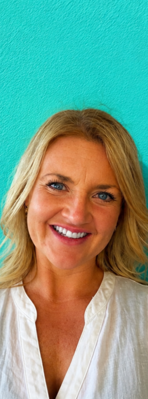 Kristen Enright — leadership and culture consultant