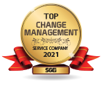 Top Change Management Service Company 2021