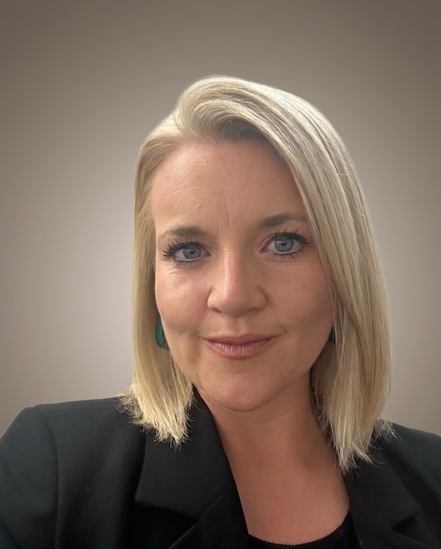 Kristen Enright — leadership and culture advisor